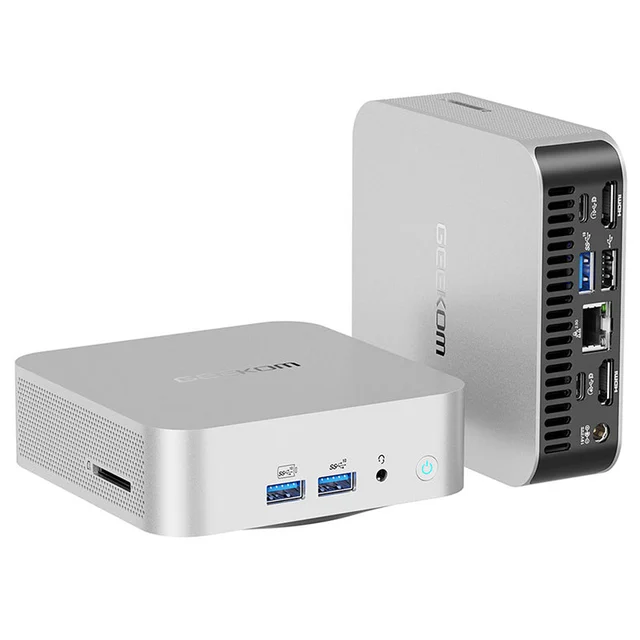 Geekom A8