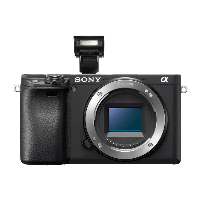 Sony a6400