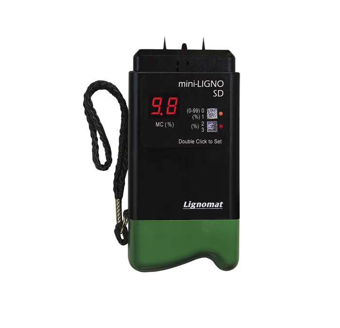 Lignomat mini-Ligno S/D