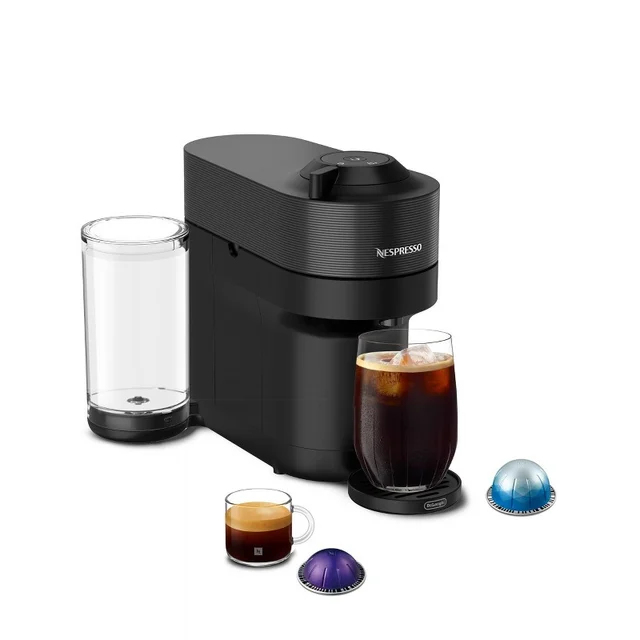 Nespresso Vertuo Pop+ (by De'Longhi)