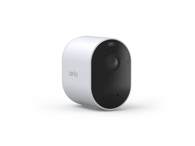 Arlo Pro 5S 2K