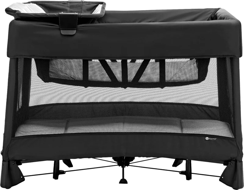 4moms Breeze Plus Playard