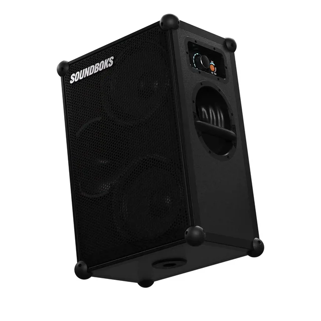 SOUNDBOKS 4