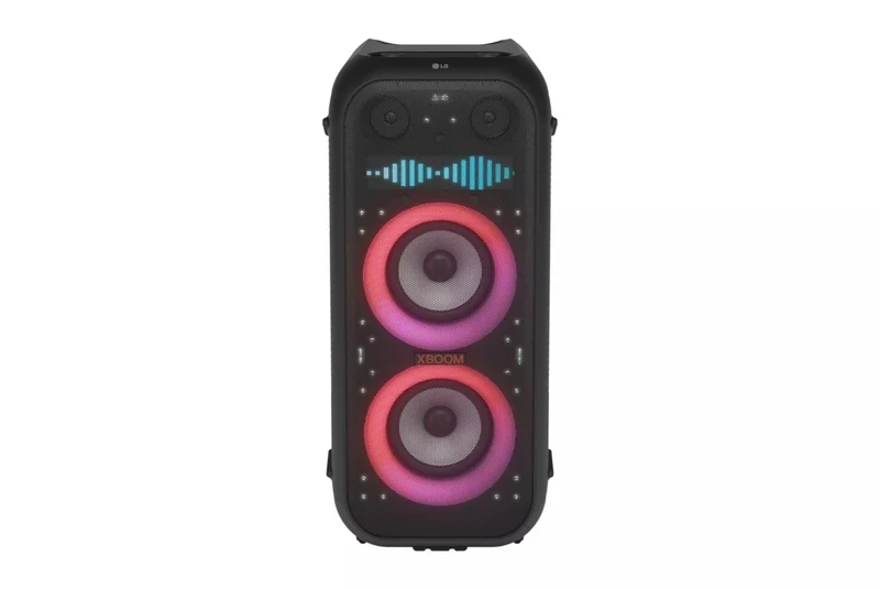 LG XBOOM XL9T