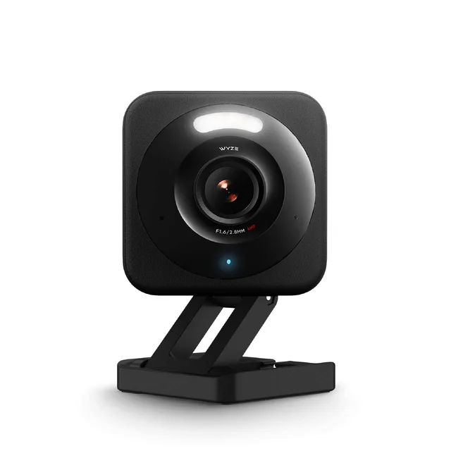 Wyze Cam v4