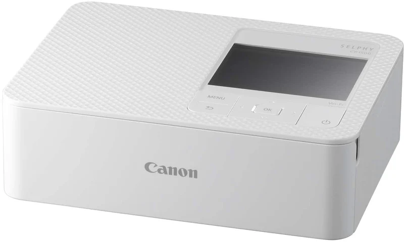 Canon SELPHY CP1500