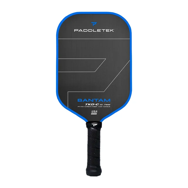 Paddletek Bantam TKO-C 12.7mm