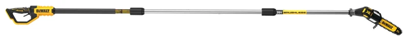 DeWalt 20V MAX XR Cordless Pole Saw (DCPS620)