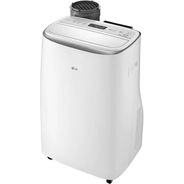 LG LP1419IVSM Dual Inverter Smart Portable AC