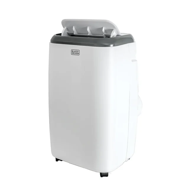 BLACK+DECKER BPP10WTB Portable Air Conditioner