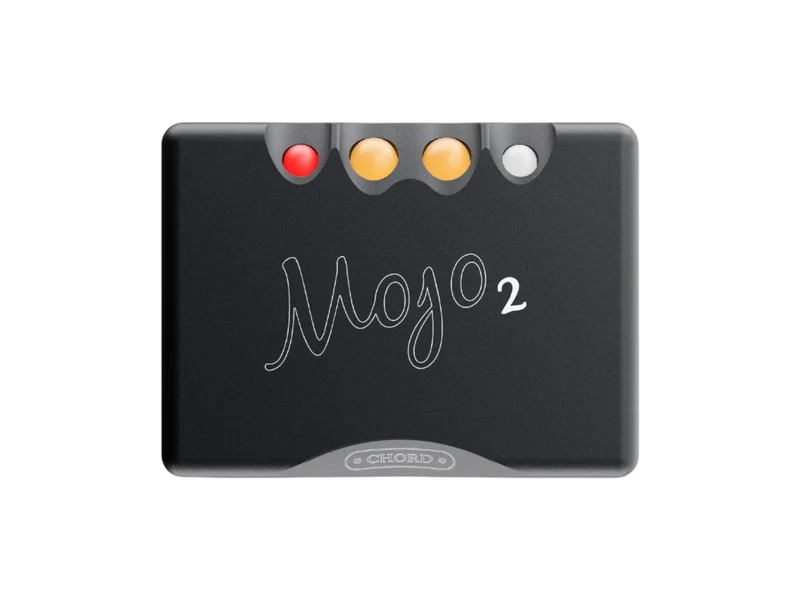 Chord Mojo 2 (4.4)