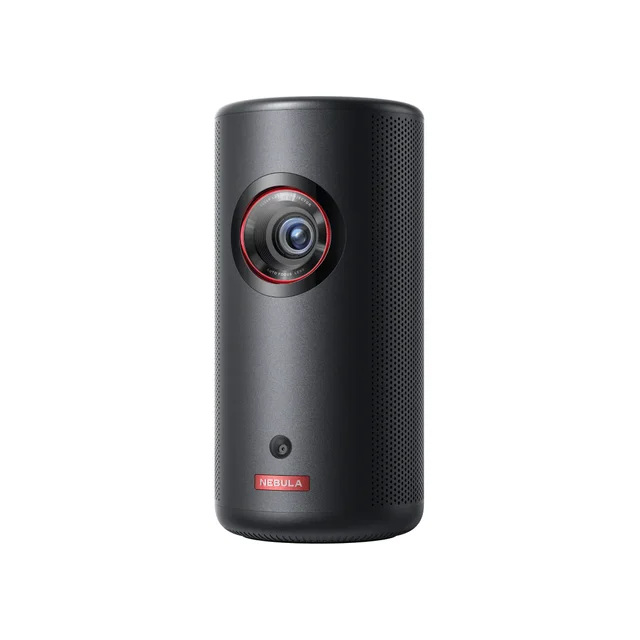Anker Nebula Capsule 3 Laser