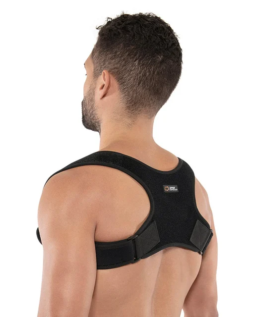 Copper Compression Posture Corrector