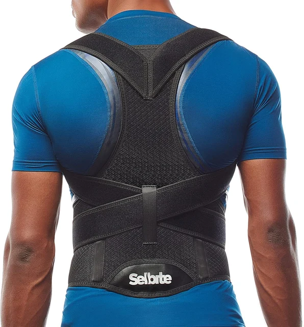 Selbite Posture Corrector