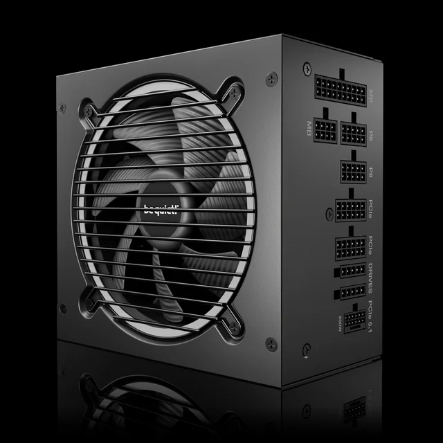 be quiet! Pure Power 13 M 850W