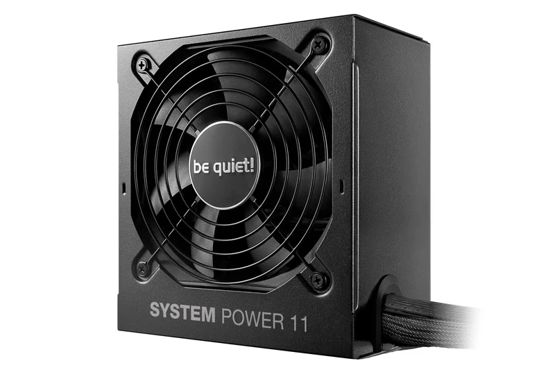 be quiet! System Power 11 750W