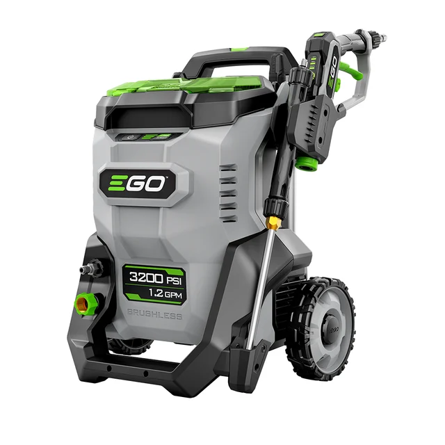 EGO Power+ HPW3204-2 Cordless Pressure Washer