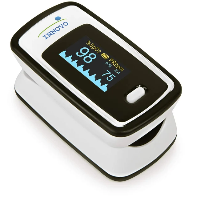 The Best Pulse Oximeters: 4 Compared (and One to Skip)