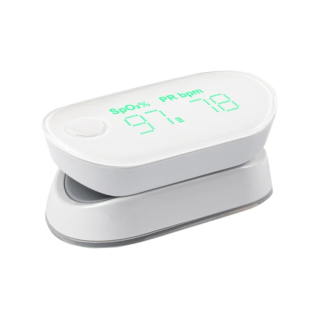 iHealth Air Wireless Pulse Oximeter (PO3)