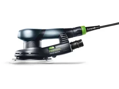 Festool ETS 125 REQ-Plus Random Orbital Sander