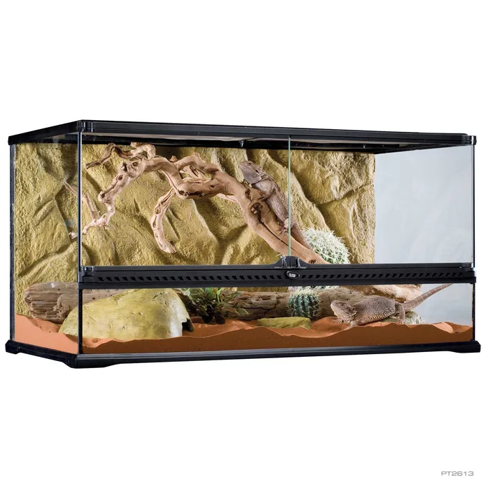 Exo Terra Natural Terrarium Large Wide (PT2613)