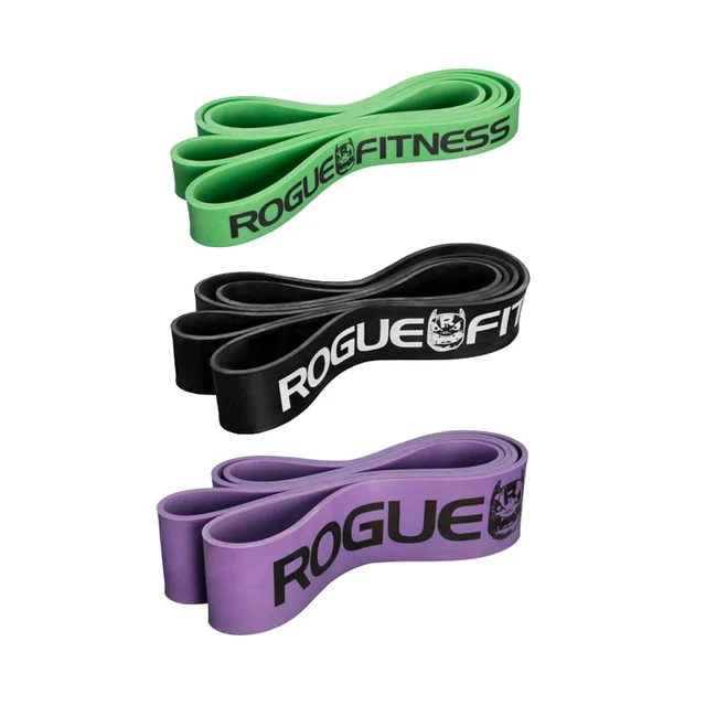 Rogue Fitness Monster Bands