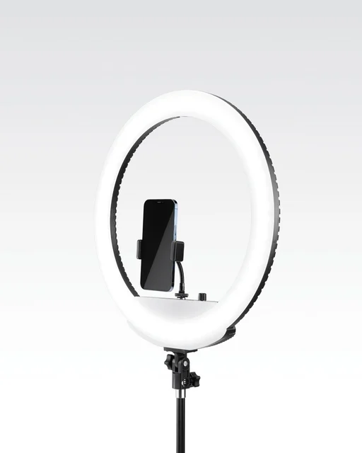 Lume Cube Ring Light 18"