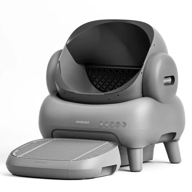 Neakasa M1 (Open-Top)