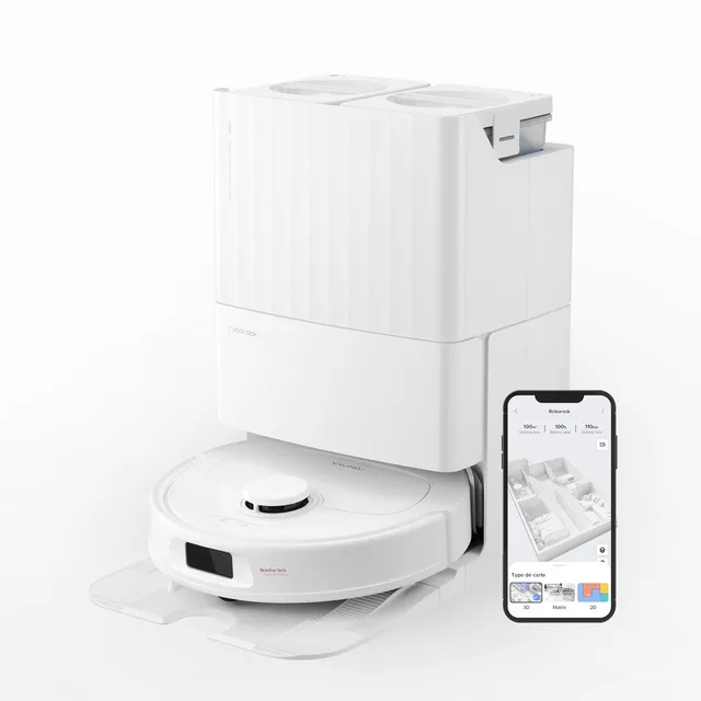 Qrevo S