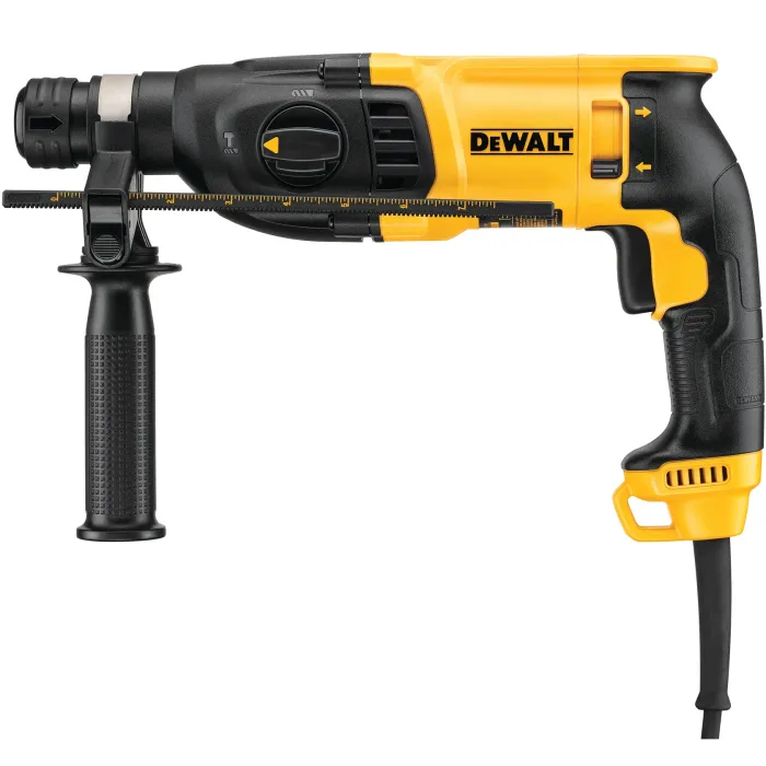 DEWALT D25133K 1 in. SDS Plus Rotary Hammer