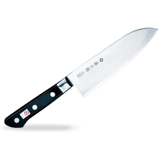 Tojiro DP Santoku 170mm (F-503)