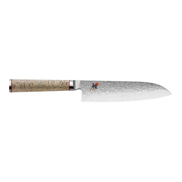 Miyabi Birchwood SG2 5000MCD Santoku