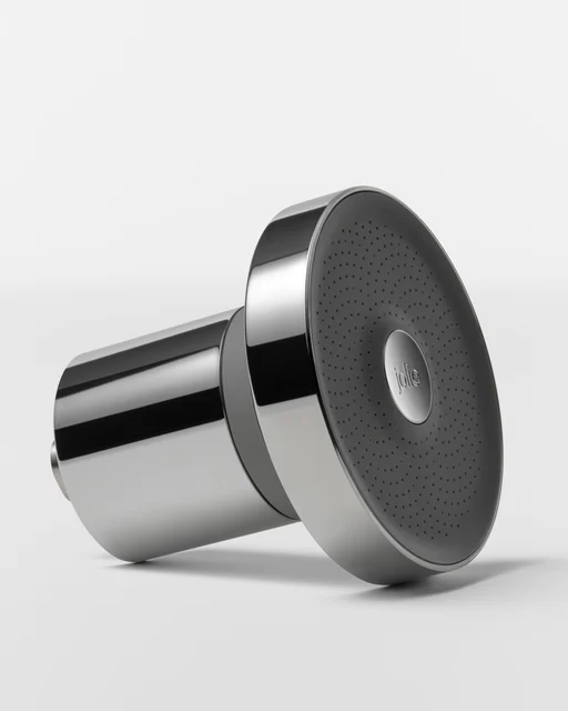 The Jolie Filtered Showerhead