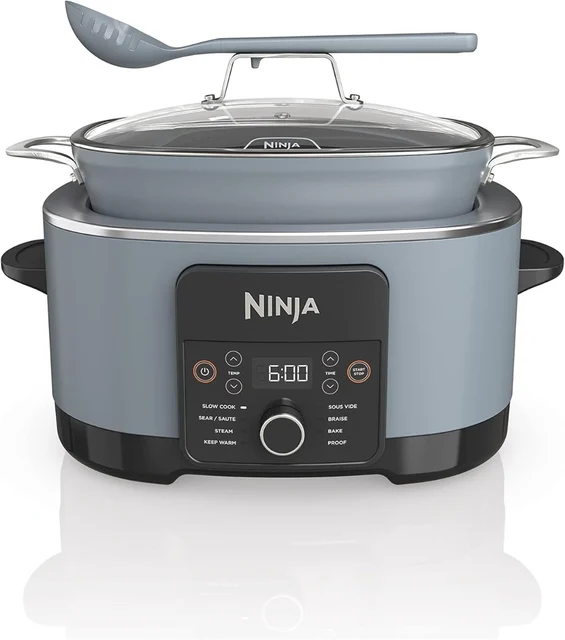 Ninja Foodi PossibleCooker PRO (MC1001)