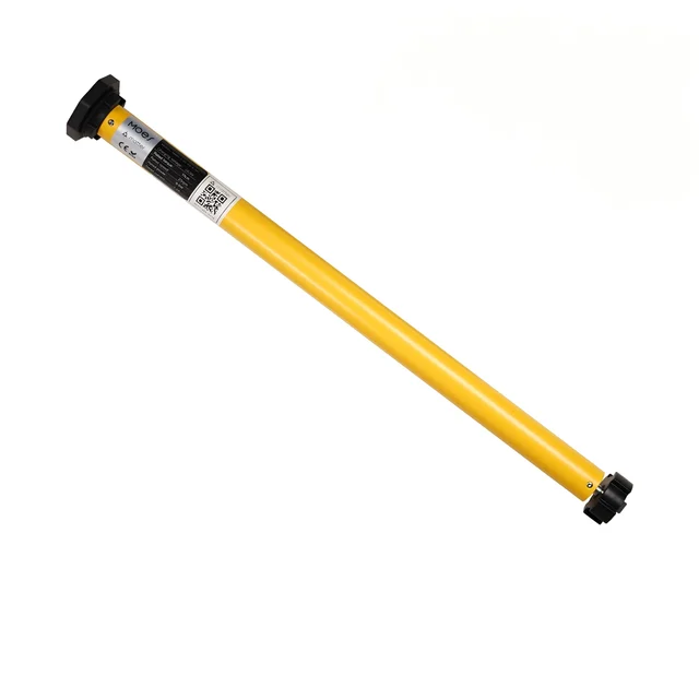 MOES Matter-over-Thread Smart Roller Blind Motor (38mm)
