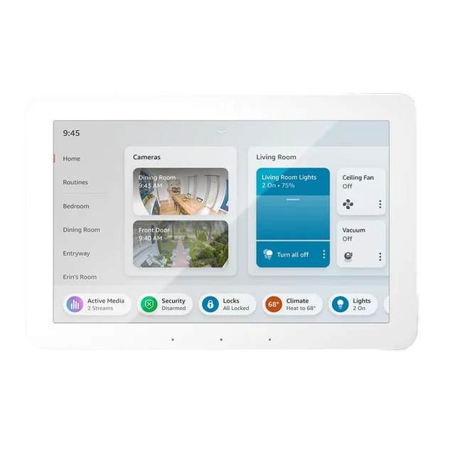 Amazon Echo Hub