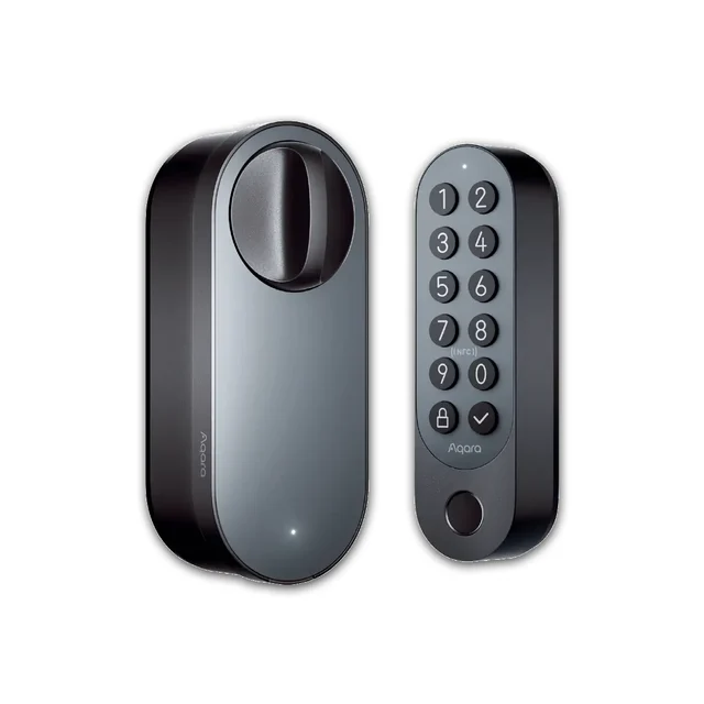 Aqara Smart Lock U200