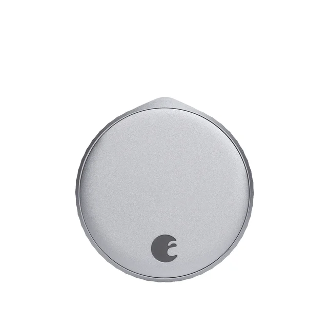 August Wi-Fi Smart Lock (4th Gen)