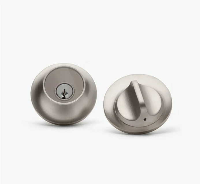 Level Lock+