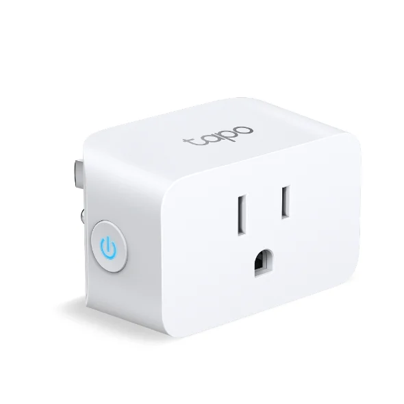 Tapo P125M Mini Smart Wi-Fi Plug