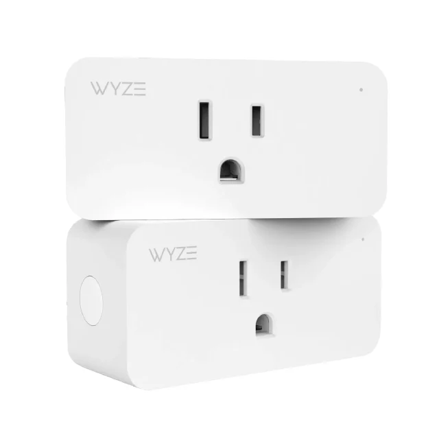 Wyze Plug
