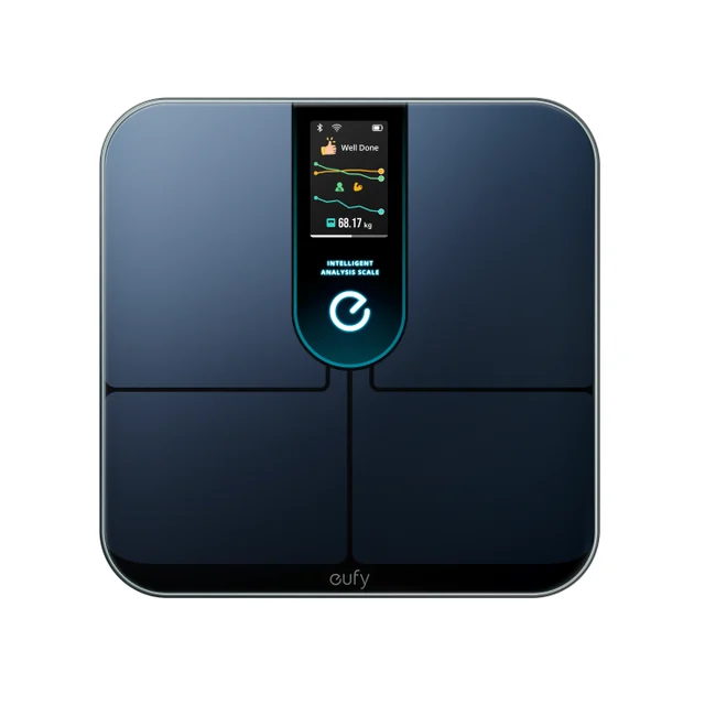 eufy Smart Scale P3