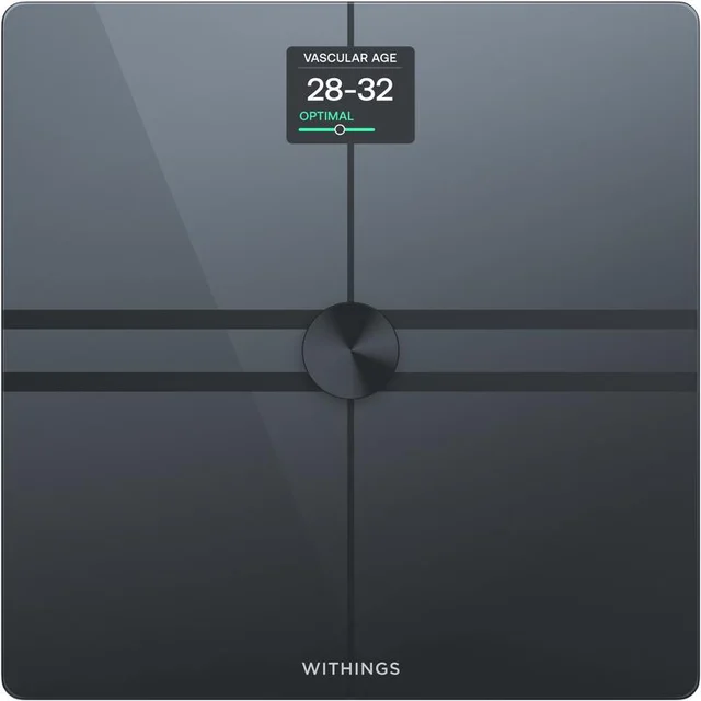 Withings Body Comp