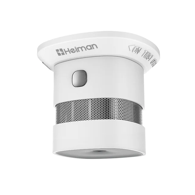 Heiman Matter Smart Smoke Alarm (HS2SA)