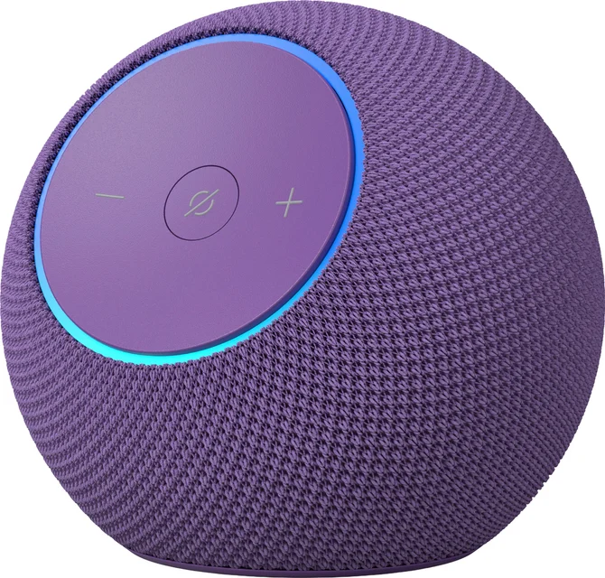 Amazon Echo Dot Max
