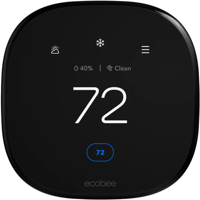 ecobee Smart Thermostat Premium