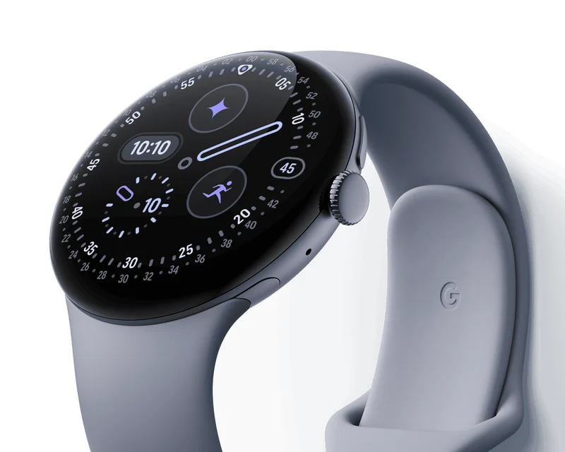 Google Pixel Watch 4