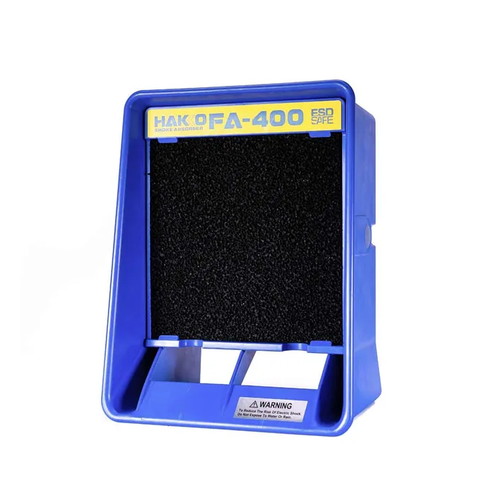Hakko FA-400 Smoke Absorber
