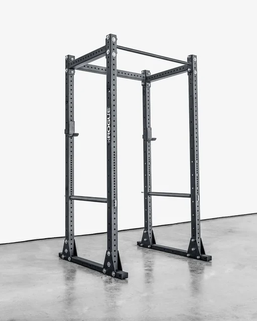 Rogue RML-390F Flat Foot Monster Lite Rack