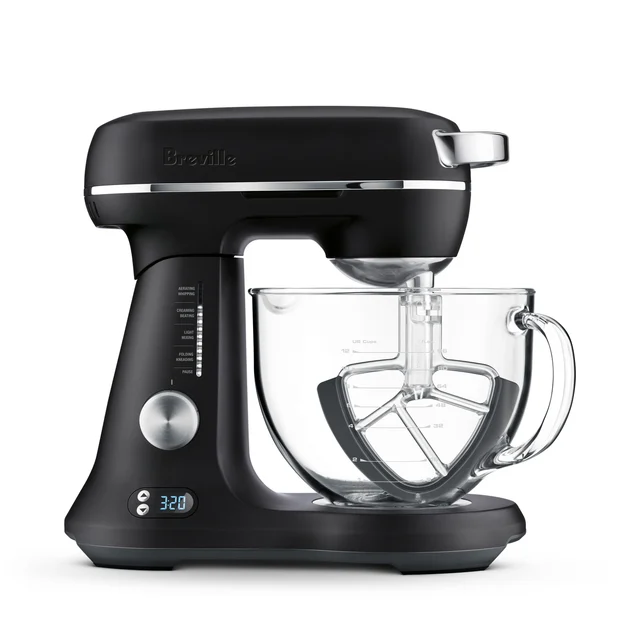 Breville Bakery Chef Stand Mixer